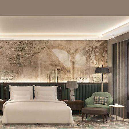 Doubletree By Hilton Yuksekova Otel Dış mekan fotoğraf