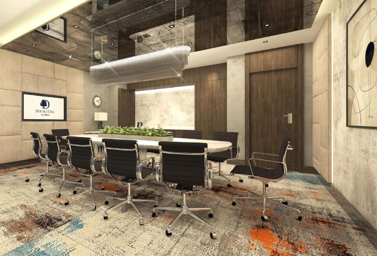 Doubletree By Hilton Yuksekova Otel Dış mekan fotoğraf